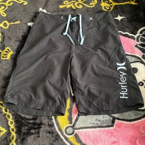 Hurley board shorts